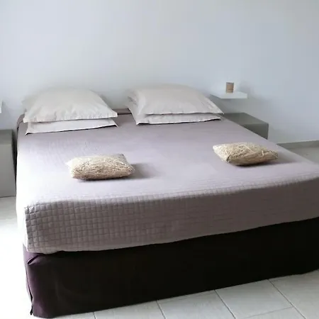 דירה Tarra Di Alzu - T2 En Rdj