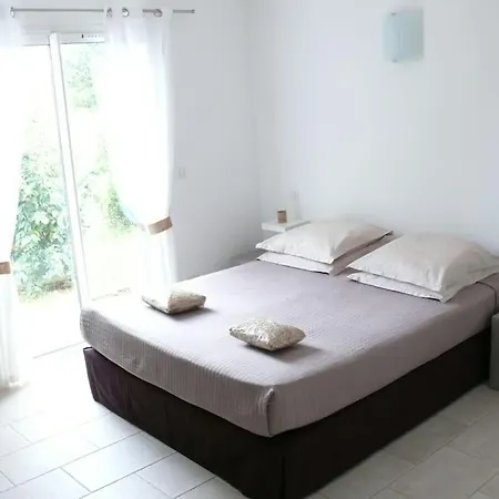 דירה Tarra Di Alzu - T2 En Rdj פורטו-וישיו