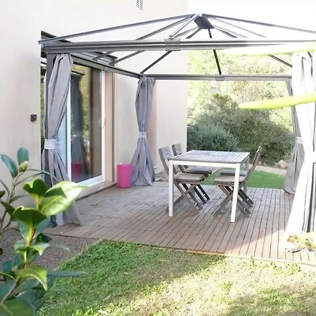 Tarra Di Alzu - T2 En Rdj פורטו-וישיו