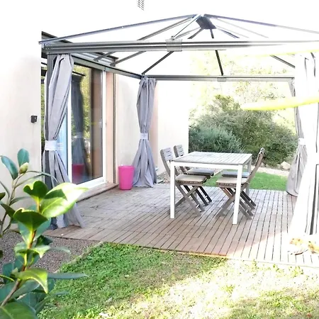 Appartement Tarra Di Alzu - T2 En Rdj *