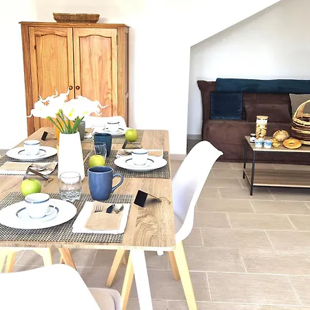 Appartement Tarra Di Alzu - T2 En Rdj