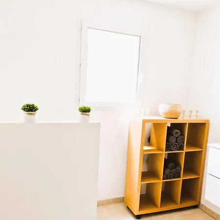 Appartement Tarra Di Alzu - T2 En Rdj Porto-Vecchio (Corsica)