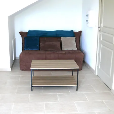 Appartement Tarra Di Alzu - T2 En Rdj *