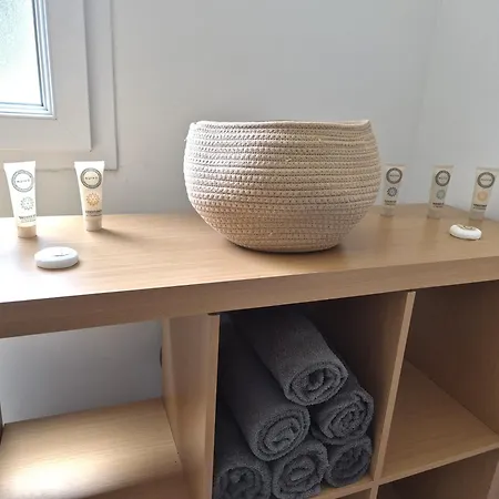 Tarra Di Alzu - T2 En Rdj Appartement Porto-Vecchio (Corsica)