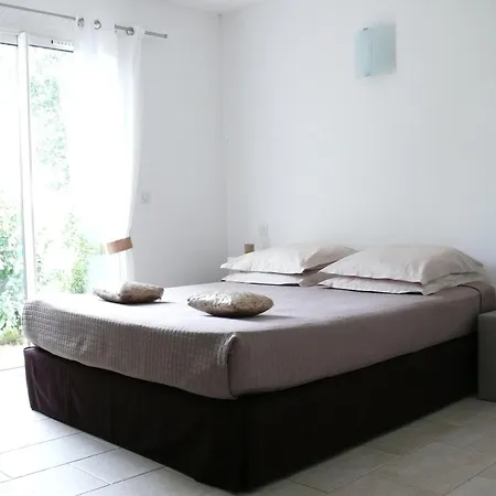 Appartement Tarra Di Alzu - T2 En Rdj Porto-Vecchio (Corsica)