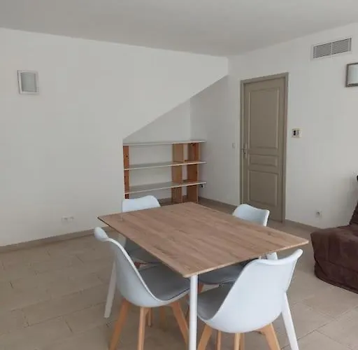 Tarra Di Alzu - T2 En Rdj