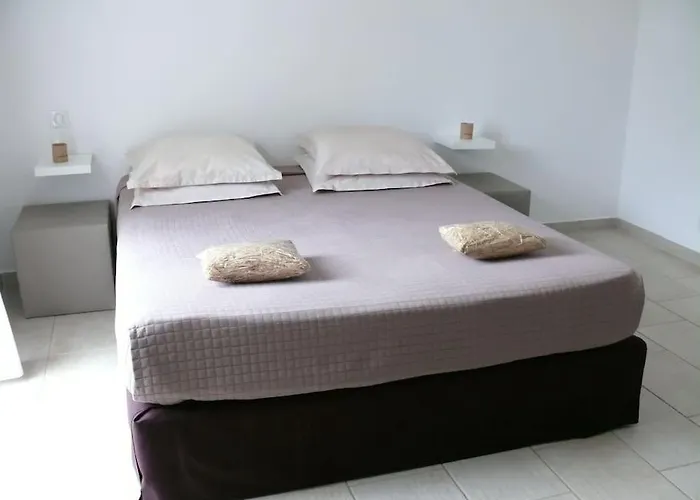 Apartamento Tarra Di Alzu - T2 En Rdj