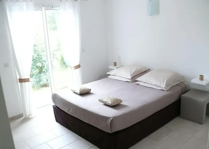 Apartamento Tarra Di Alzu - T2 En Rdj Porto Vecchio