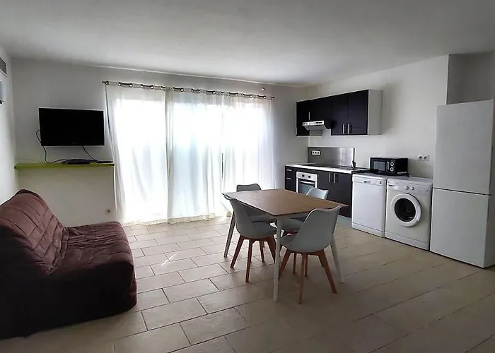 Apartamento Tarra Di Alzu - T2 En Rdj