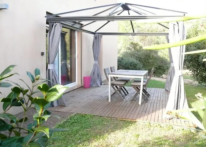 Tarra Di Alzu - T2 En Rdj פורטו-וישיו