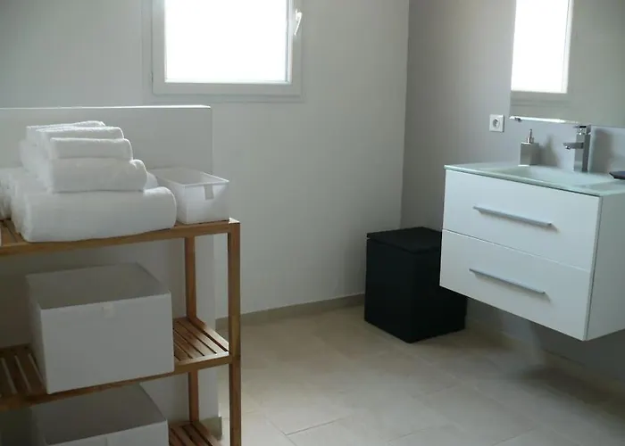 Tarra Di Alzu - T2 En Rdj Porto Vecchio